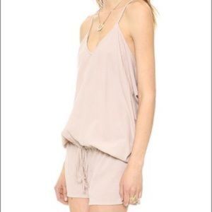 9Seed Corsica Romper